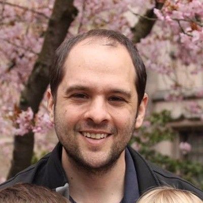 Jason Shindler profile picture