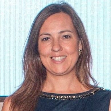 Andreia Rodrigues profile picture