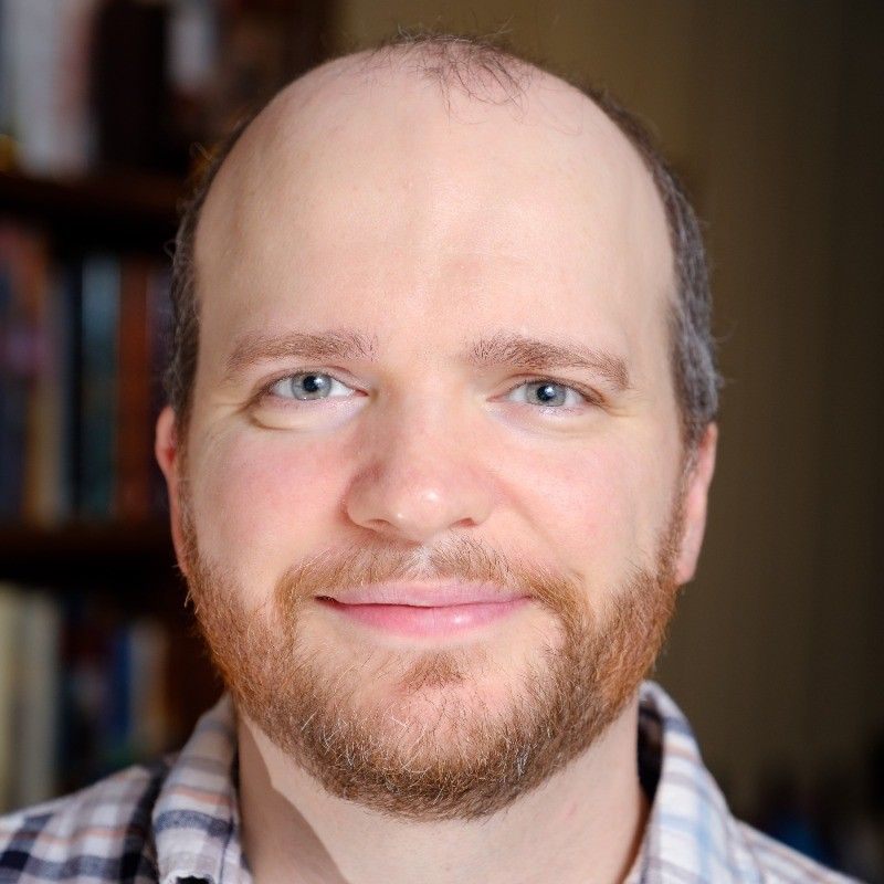 Graeme Hefner profile picture