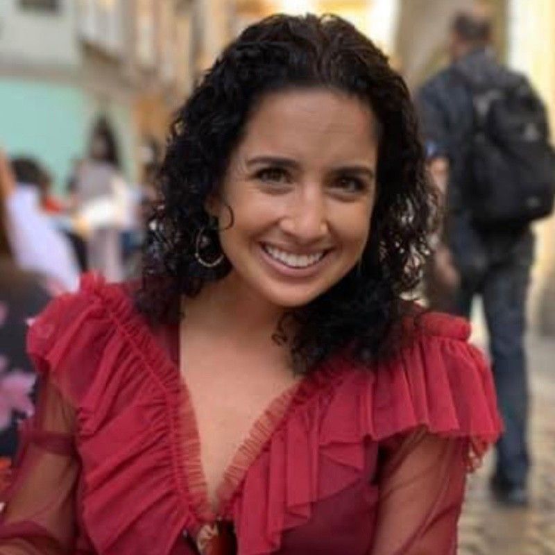Gabriella Latorre profile picture
