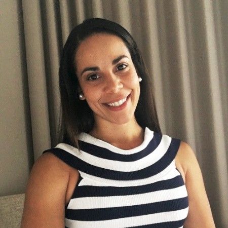Sade Robbins profile picture