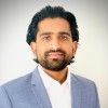 Adarsh K John profile picture