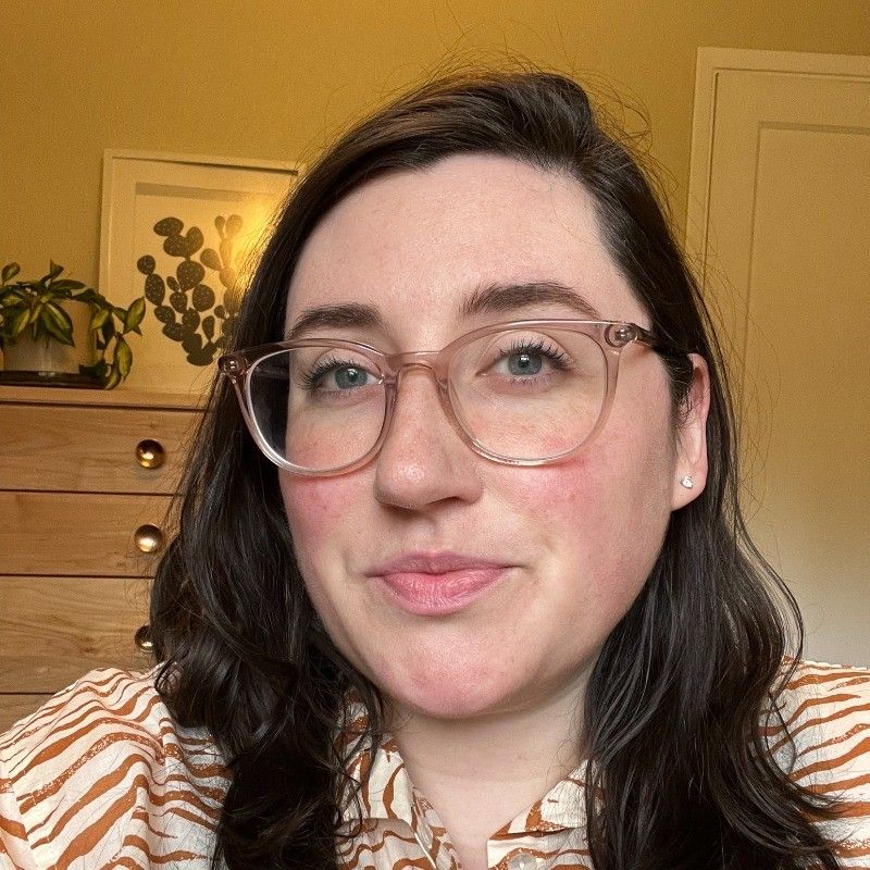 Jenna Gordon profile picture