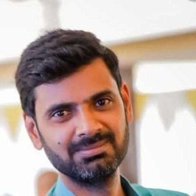 Santosh Ks profile picture