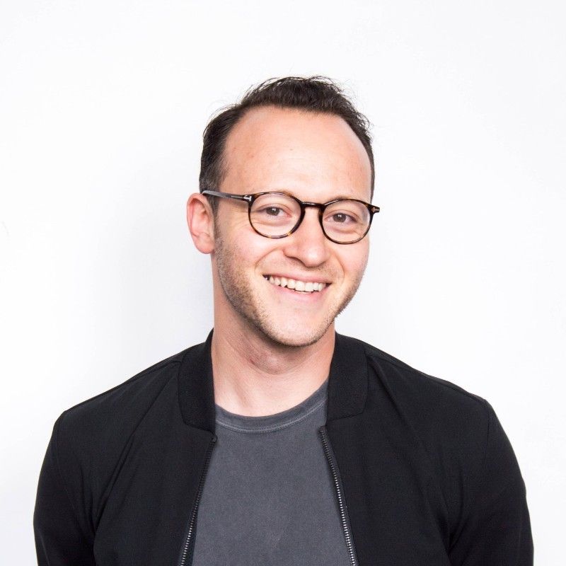 Greg Birman profile picture