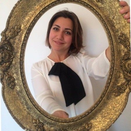 Egle Galli profile picture