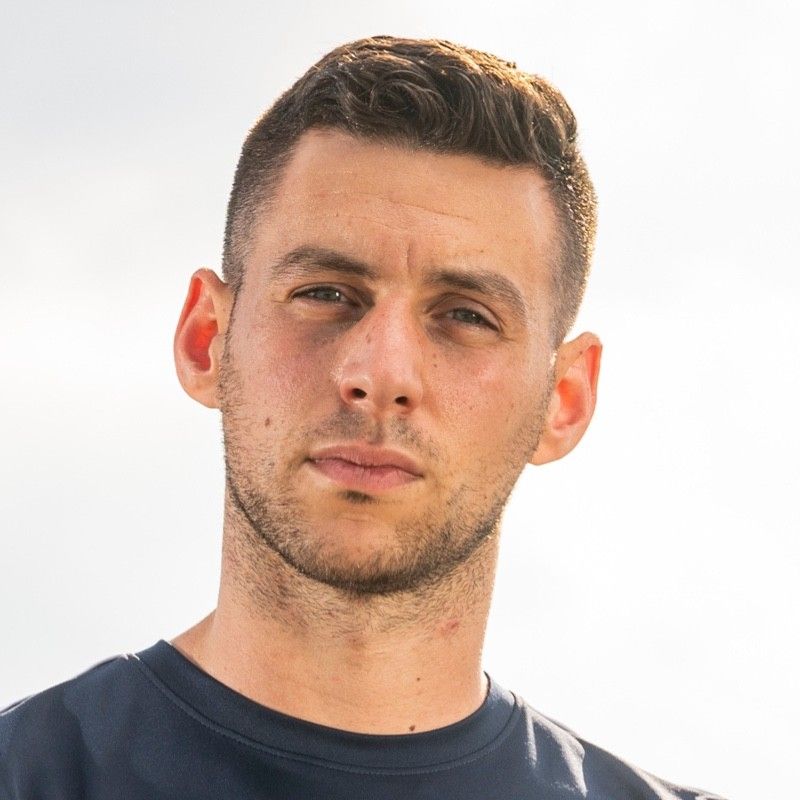 Craig Hoffman profile picture