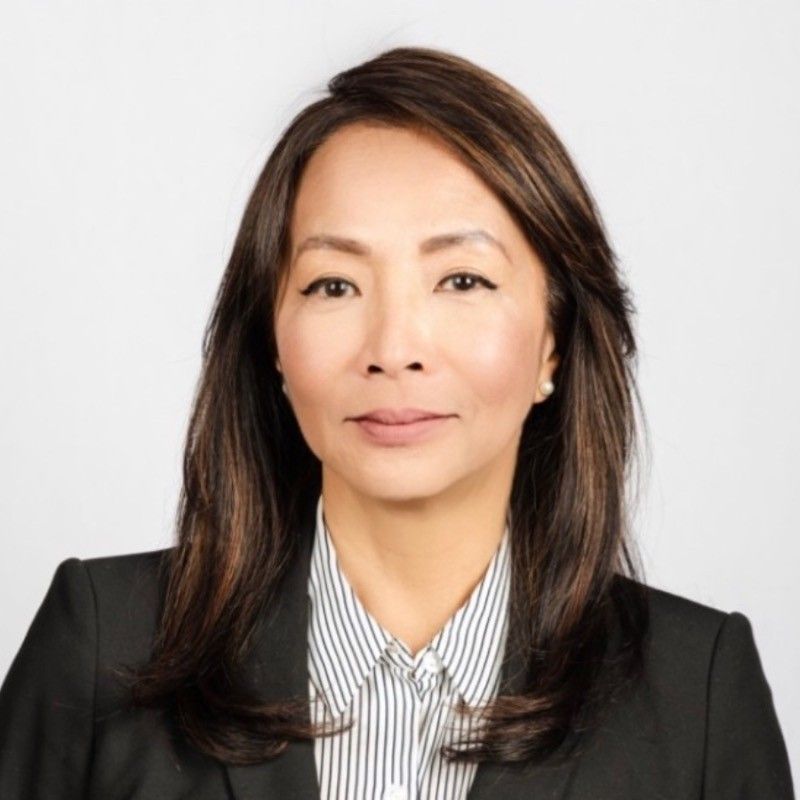 Joyce Gapay profile picture