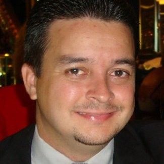 Felix Fernandez profile picture