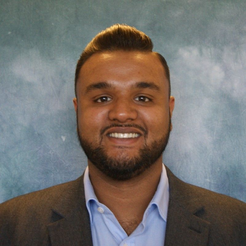 Emmanuel D Lawrence profile picture