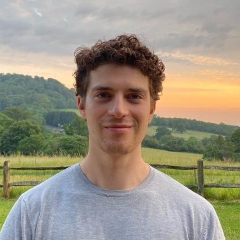 Jakob Muratov profile picture