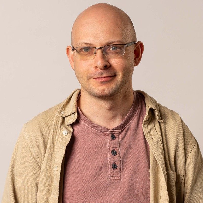 Boris Landa profile picture