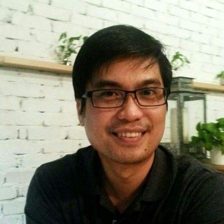 Adrian Hah profile picture