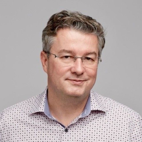 Joel Hoff profile picture