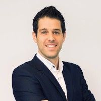 Bjorn Van Antwerpen profile picture