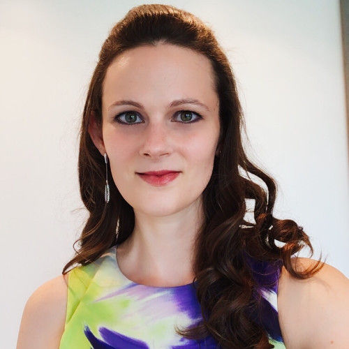 Lisa Simoens profile picture