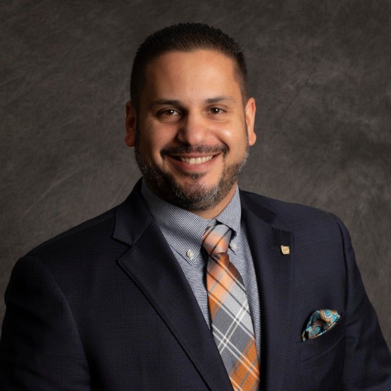 Mike Carralero profile picture