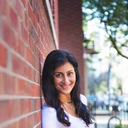 Toral Patel profile picture