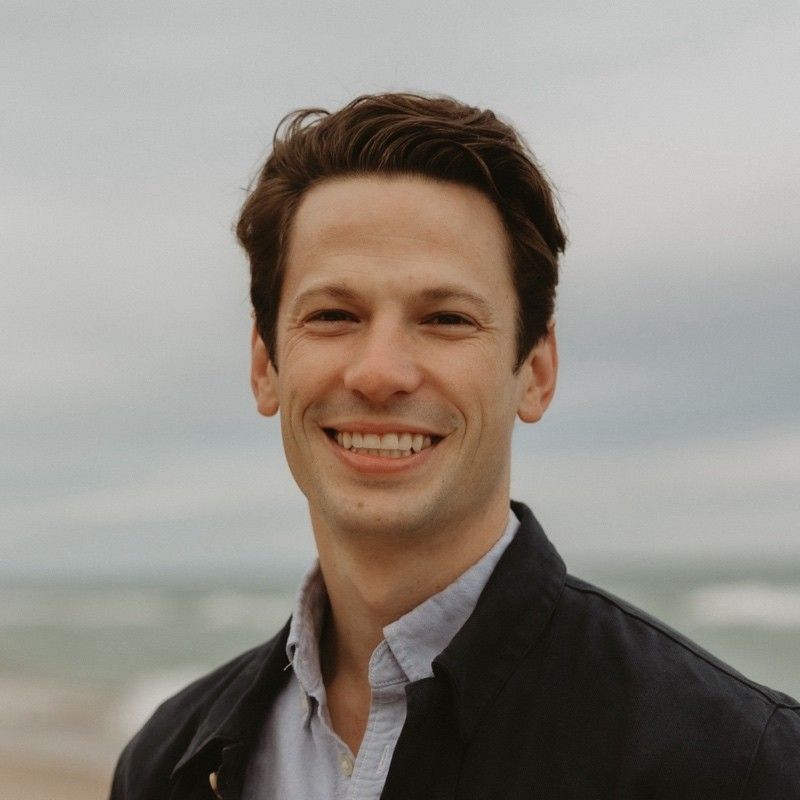Mike Jank profile picture