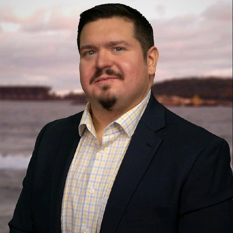 Paul Cromell profile picture