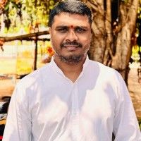 Raj Konaraju profile picture
