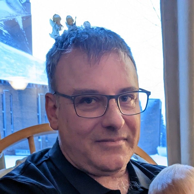 Marc Langlois profile picture