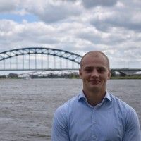 Jelle Swienink profile picture