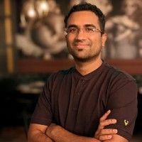 Bharath Bakaraju profile picture