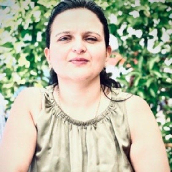 Neetu Jackeeray profile picture