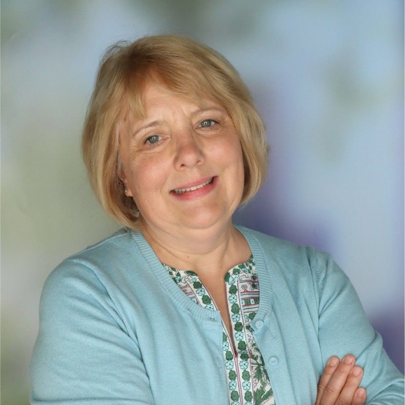 Marlene Way profile picture