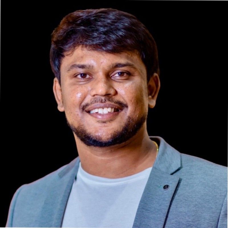 Yashwanth Kumar profile picture