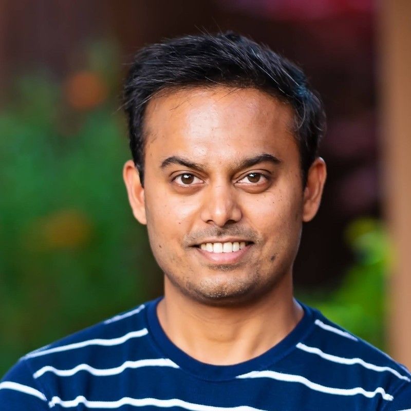 Vinodkumar Lakshmipathi profile picture