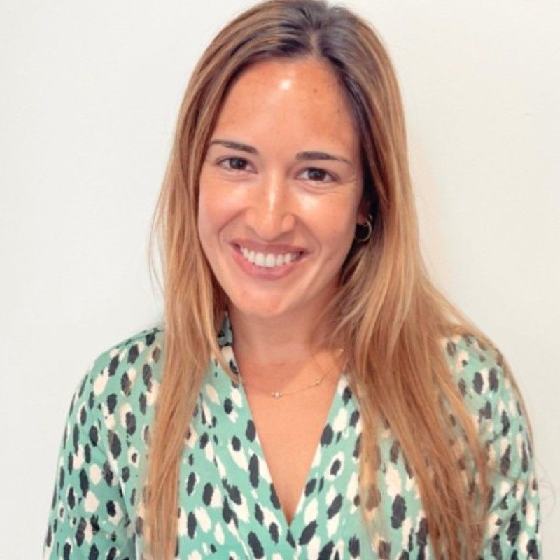 Livnat Gerti profile picture