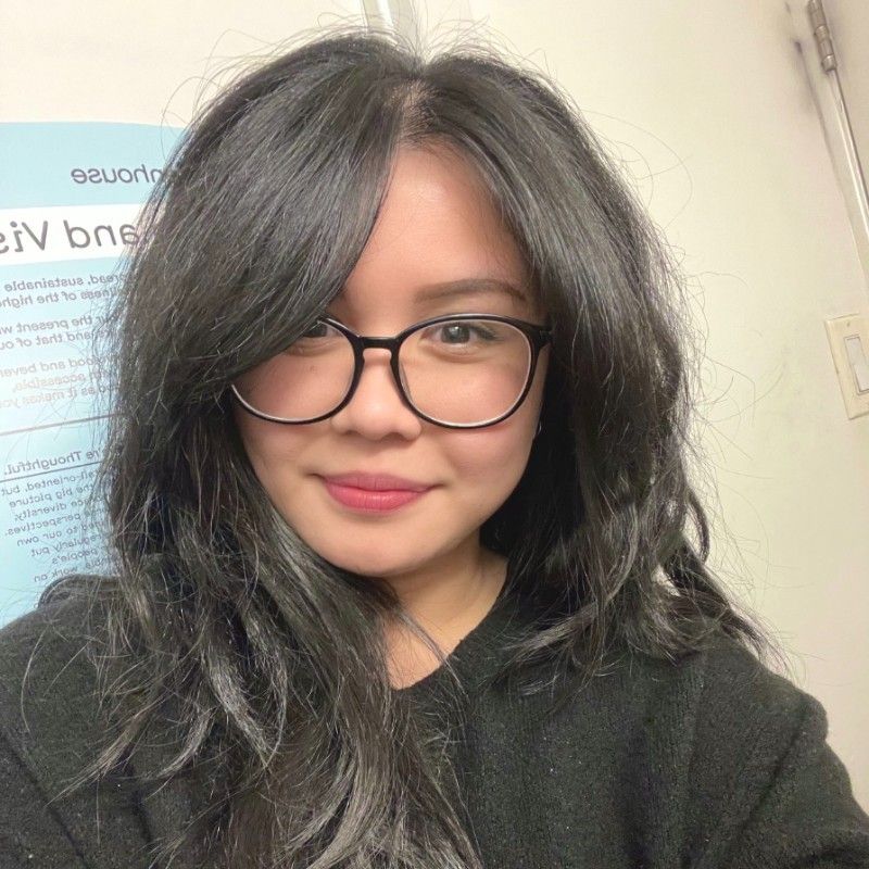Ima Tiongson profile picture