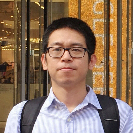 Fei Zhou profile picture