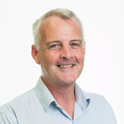 Martin Connor profile picture