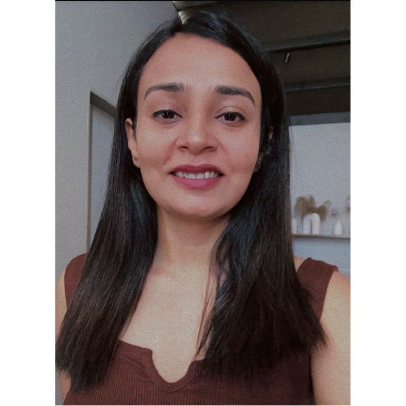 Sonia Mehta profile picture