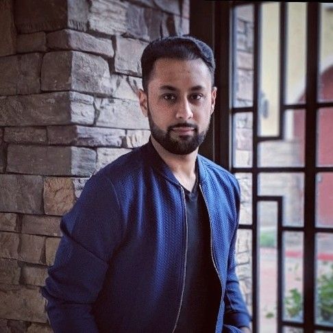 Hardeep Singh profile picture