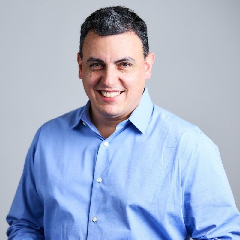 Amit Rosenberg profile picture