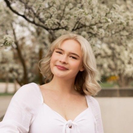 Eden Empey profile picture