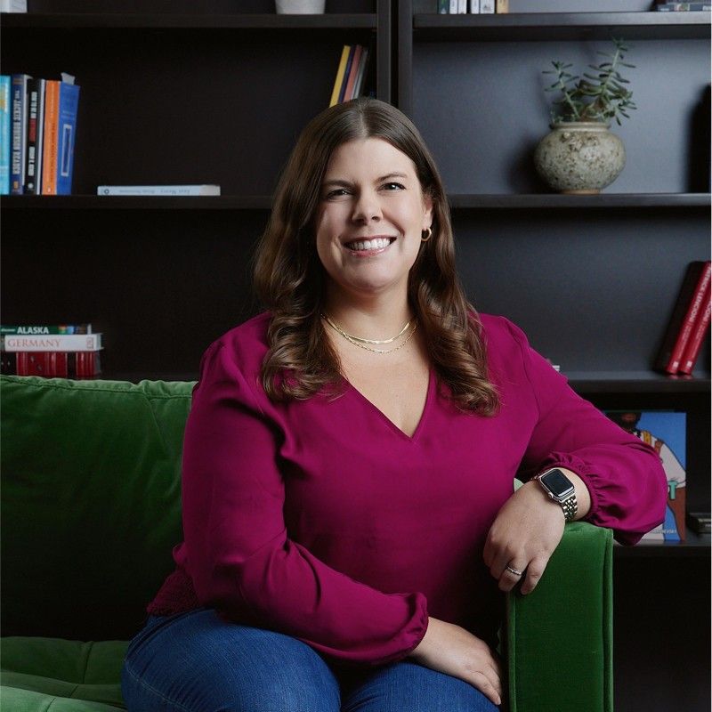Carrie Bratcher profile picture