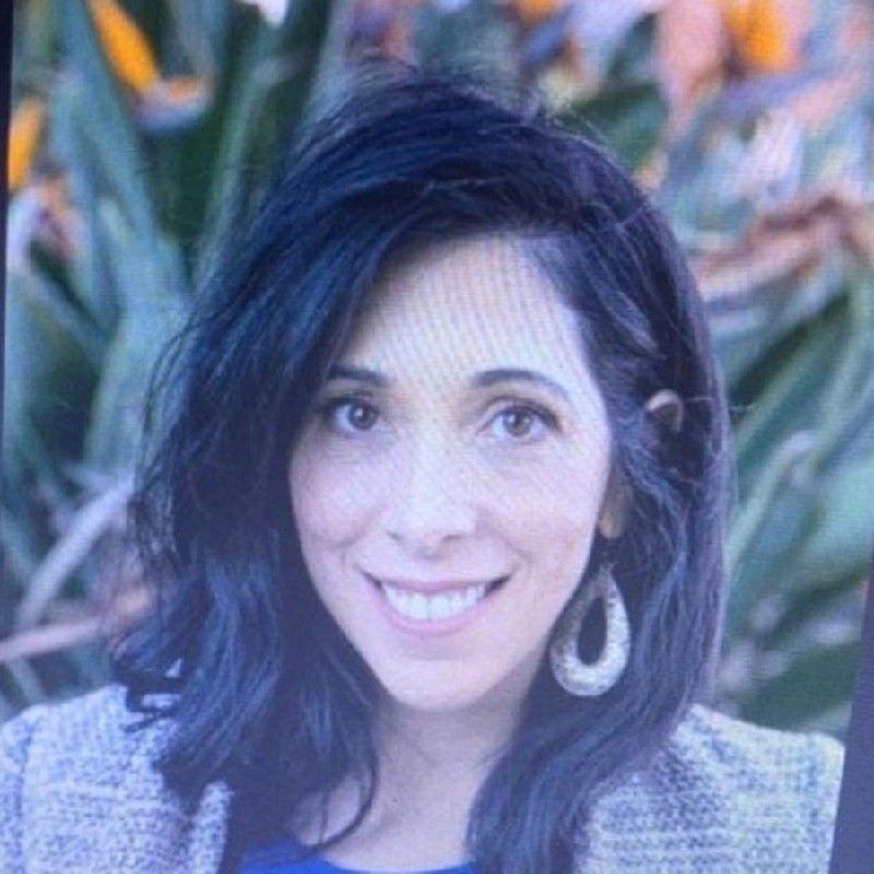 Gili Menahemi profile picture