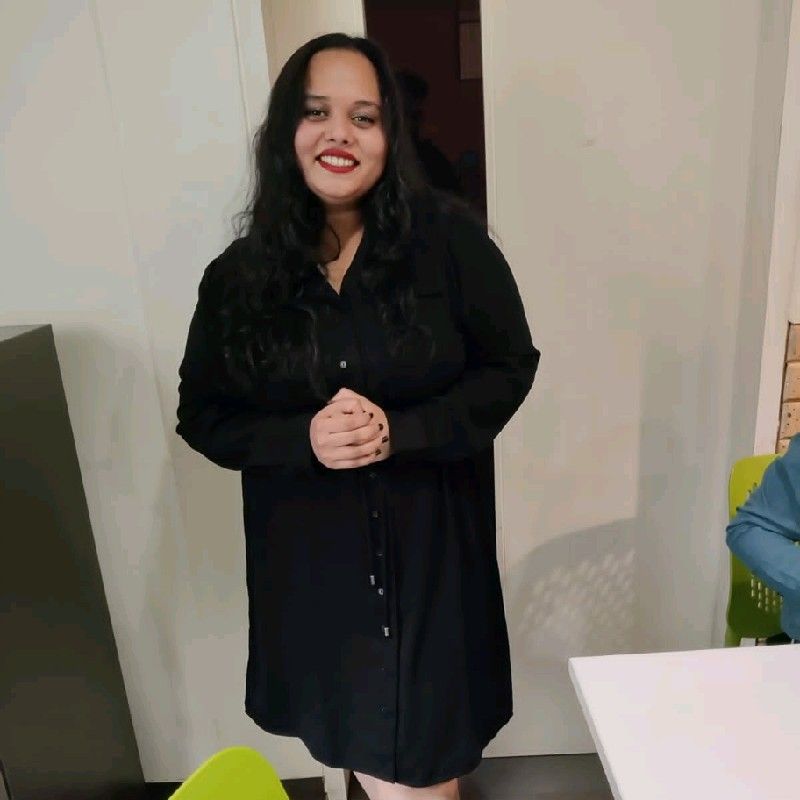 Apoorva Shende profile picture