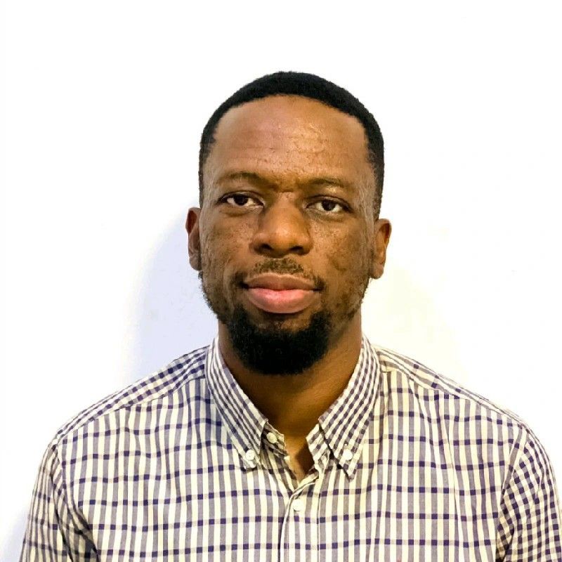 Ifiok Idiang profile picture