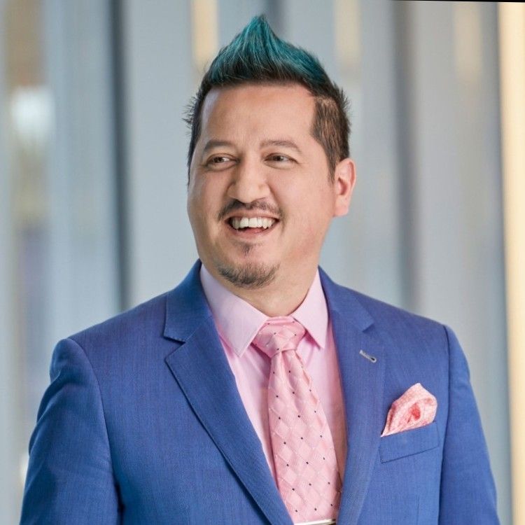 Erich Claxton profile picture