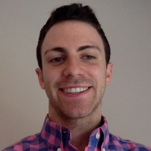 Jonah Rosen profile picture