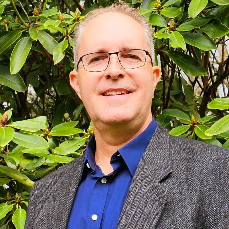 David Houlding Cissp profile picture
