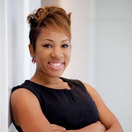 Kenisha Cromity profile picture