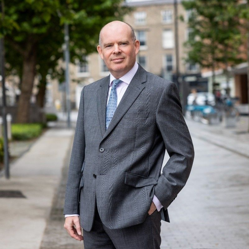 Paul Gorman profile picture