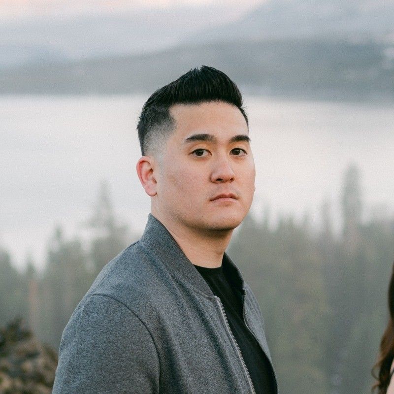 David Chau profile picture